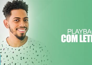 Luã Freitas – Nada É Em Vão – PLAYBACK COM LETRA
