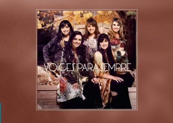 💿 Voices – Para Sempre (CD COMPLETO)