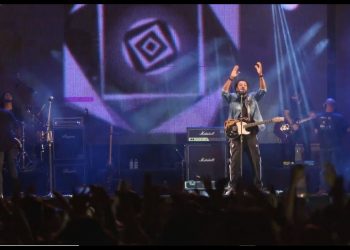 Preto no Branco na sua igreja