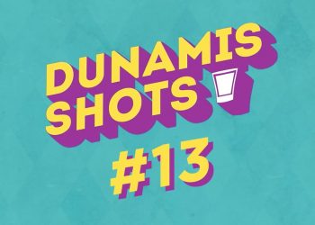 Dunamis Shots #13 – Igor Siracusa