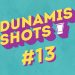 Dunamis Shots #13 – Igor Siracusa