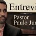 Pinheiros TV Entrevista Paulo Junior