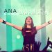 Ana Nóbrega – Desperta (wake) [CD Não me deixes desistir]