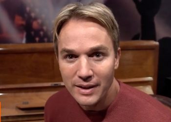 Chris Durán – Lançamento do DVD Eloim (#MKnãoPARA)