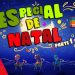 3 Palavrinhas Mini – Especial de Natal Parte 1 – A Grande Estrela