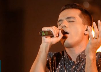 Ministério Atitude – 🙌 Meu Fim Vai Ser Melhor (Live Session)