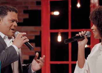 Wilian Nascimento ft. Paola Carla – Dia do Casamento (Live Session)