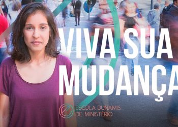 ESCOLA DUNAMIS – VIVA SUA MUDANÇA