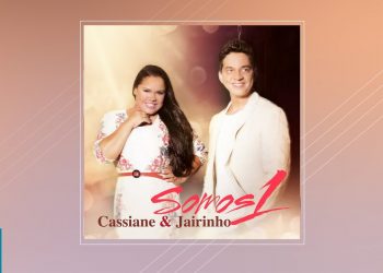 Cassiane e Jairinho – Somos 1 (CD COMPLETO)