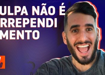 A DIFERENÇA ENTRE CULPA E ARREPENDIMENTO #5 feat. Eduardo Nunes – Dunamis Sprint