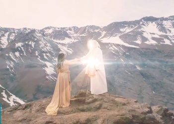 Michelle Nascimento – É Tudo Dele (Clipe Oficial MK Music)