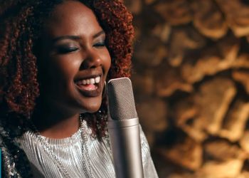 Gabi Oliveira – Senhor de Tudo (Music Session)