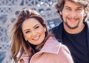 Pamela – Florescer (Clipe Oficial MK Music)