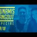 Dunamis Hangout – ESPECIAL 10 ANOS DE DUNAMIS