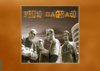 💿 Fruto Sagrado – Vale a Pena Sonhar (CD COMPLETO)