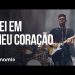 Rei Em Meu Coração // Victor Valente