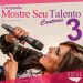 Gabriela Rocha – Campanha Mostre O Seu Talento 3 – Cantores