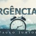 Urgência – Paulo Junior
