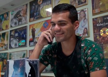 Ministério Atitude – Maratona de Entrevistas (#MKnãoPARA)