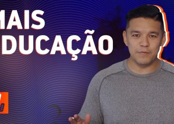 A IMPORTÂNCIA DE INVESTIR EM EDUCAÇÃO #22 feat  Téo Hayashi   Dunamis Sprint