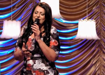 Beatriz – Deus e Eu (Live Session)