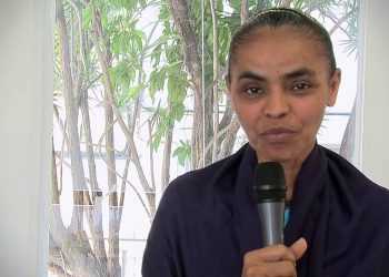 Marina Silva no LIVRES 2013!! Vem!!