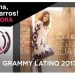 Grammy Latino 2017 – Aline Barros é a vencedora do Grammy Latino (#MKnãoPARA)