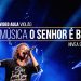 VIDEO AULA – “O Senhor é bom” – Tom: E – 82 BPM 6/8 – Nivea Soares