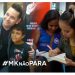 Pr. Lucas e Bruna Karla – Tarde de Autógrafos na Bienal do Livro-RJ (#MKnãoPARA)