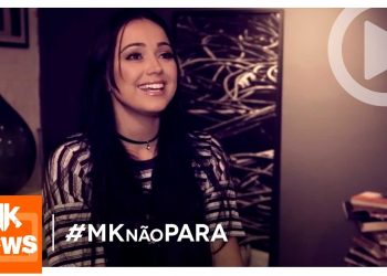 Ariely Bonatti – A História do Álbum Na Casa Tem Vida (#MKnãoPARA)