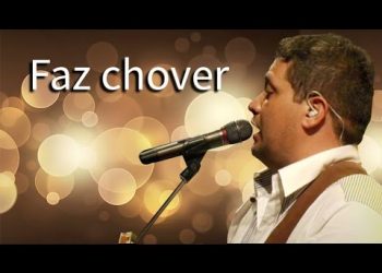 Fernandinho – Faz Chover (DVD Uma Nova História)