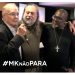 Reverendo Caio Fábio – Entrega de certificado e medalha 30 anos MK Music (#MKnãoPARA)