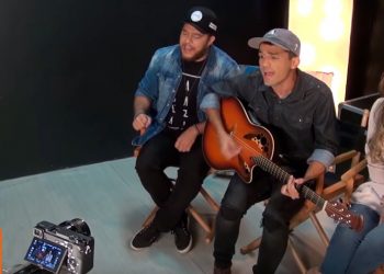 Ministério Atitude – Lançamento do novo Single e Live Session (#MKnãoPARA)