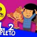 3 Palavrinhas – Volume 2 Completo