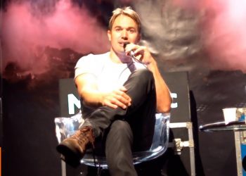 Chris Durán – Bastidores do Lançamento do Single “O Único Que Quero” (#MKnãoPARA)