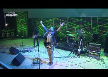 Jeremy Riddle – Breaking Through // Conferência Dunamis 2013