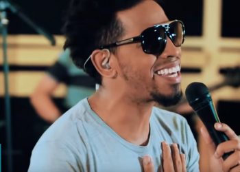 Luã Freitas – 🙏🏻 Obrigado (Music Session)