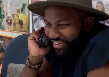 Jairo Bonfim – Maratona de Entrevistas (#MKnãoPARA)