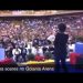 Nivea Soares no goiania arena