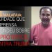 Pr  Silas Malafaia: A verdade que a imprensa escondeu sobre os protestos contra Trump.