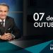 Pastor Silas Malafaia – Programa Vitória em Cristo –  – 07/10/2017