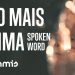 Não Mais Vítima // Spoken Word