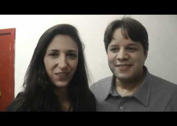 Asaph Borba – Making Off Gravação dos 35 anos de Ministério