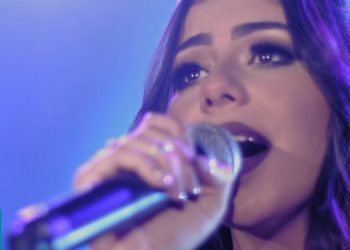 Mariana Aguiar – Seu Sacrifício (Music Session)