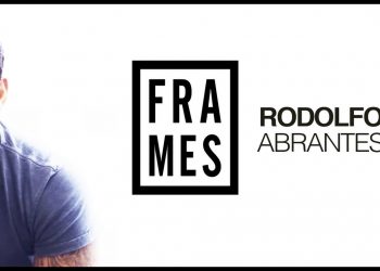 Dunamis Frames – Rodolfo Abrantes