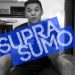 Supra Sumo #15 // Imitação vs. Inovação
