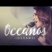 Ana Nóbrega – Oceanos (Onde Meus Pés Podem Falhar) – Oceans Hillsong versão Português