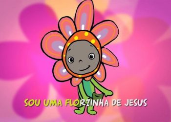 3Palavrinhas – Clipe Infantil – Teaser Volume 2