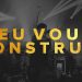 LIVRES | Juliano Son – “Eu Vou Construir” | Noite de Adoração em São Paulo-Clipe Oficial