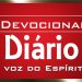29° DEVOCIONAL DIÁRIO – A voz do Espírito – Paulo Junior